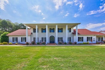 190 Campground Rd, Selma, NC 27576