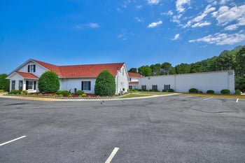 190 Campground Rd, Selma, NC 27576