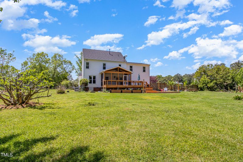 190 Cedar Rn, Pittsboro, NC 27312