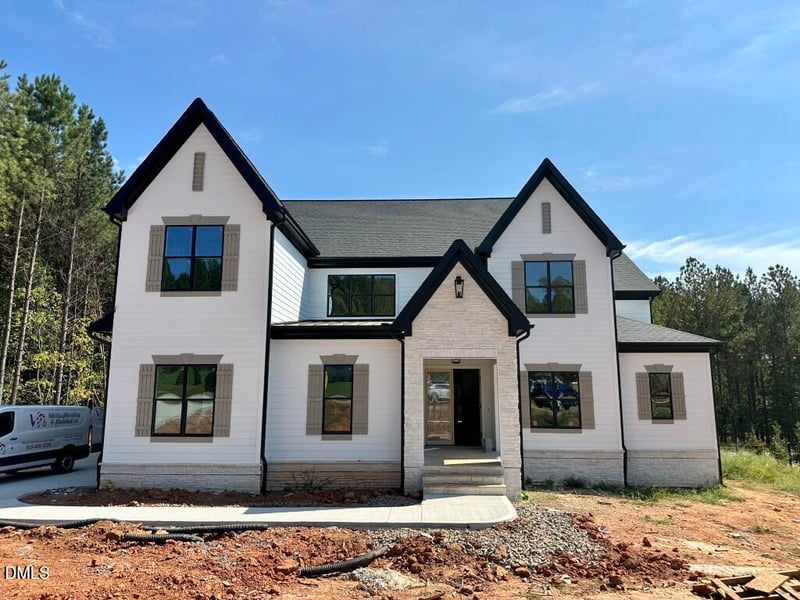 190 Cherry Bark Dr, Youngsville, NC 27596