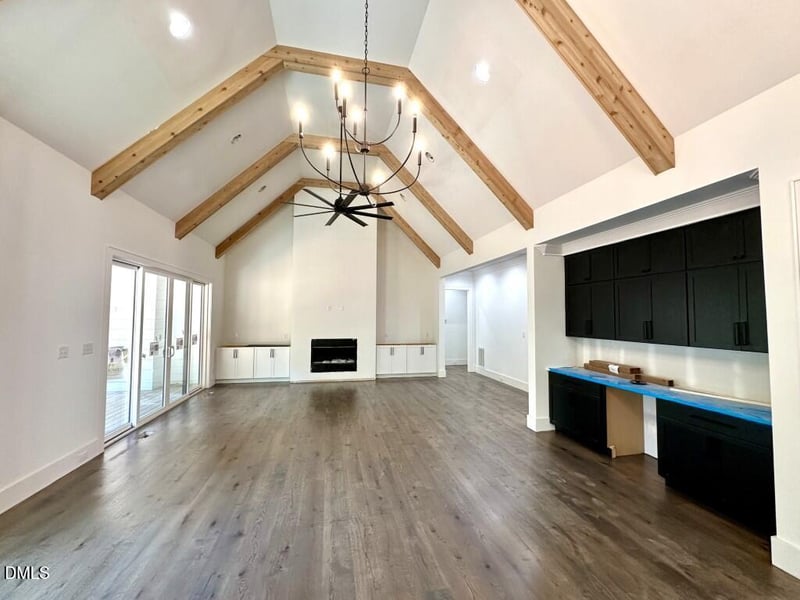 190 Cherry Bark Dr, Youngsville, NC 27596