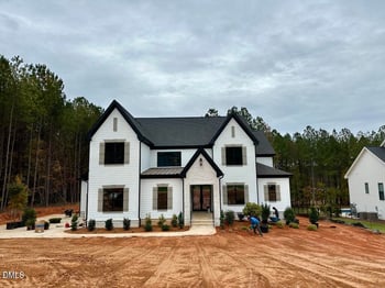 190 Cherry Bark Dr, Youngsville, NC 27596