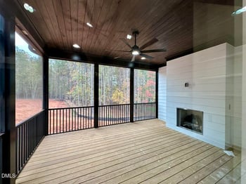 190 Cherry Bark Dr, Youngsville, NC 27596