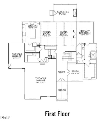 190 Cherry Bark Dr, Youngsville, NC 27596