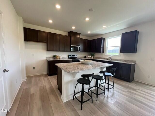 190 Chestnut Oak Ln, Lillington, NC 27546