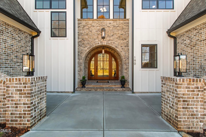 190 Clementine Way, Chapel Hill, NC 27516