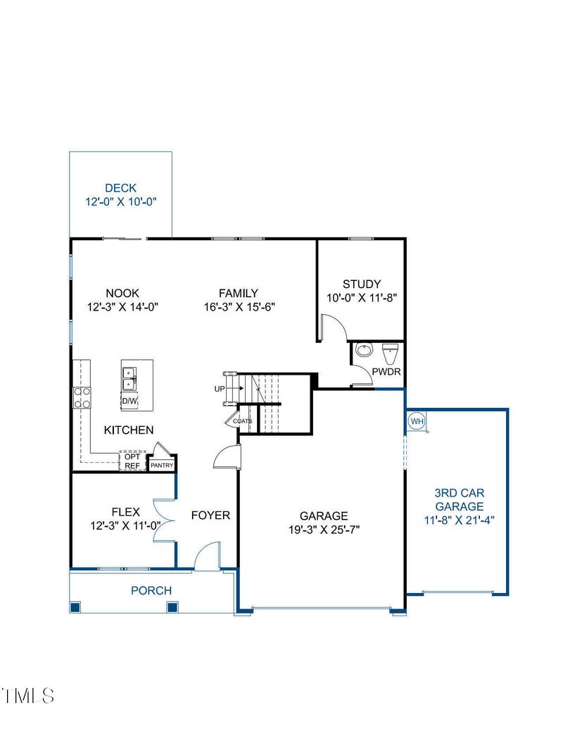 190 Cribbs Ln, Middlesex, NC 27557