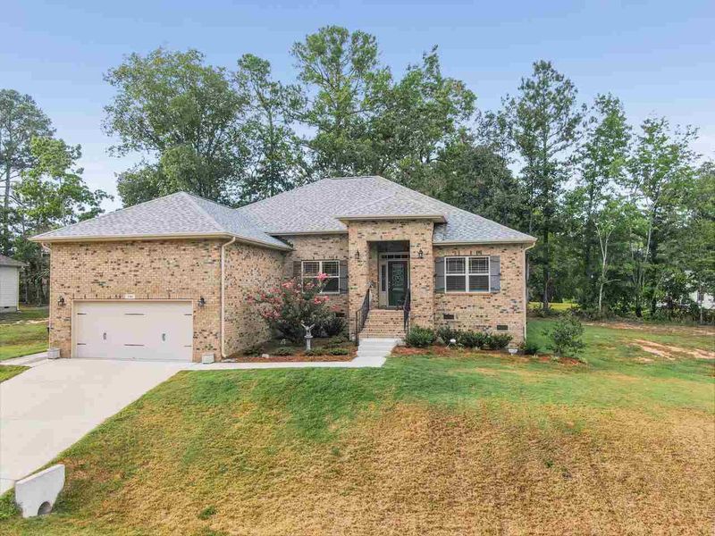 190 Deep Clay Cir, Angier, NC 27501