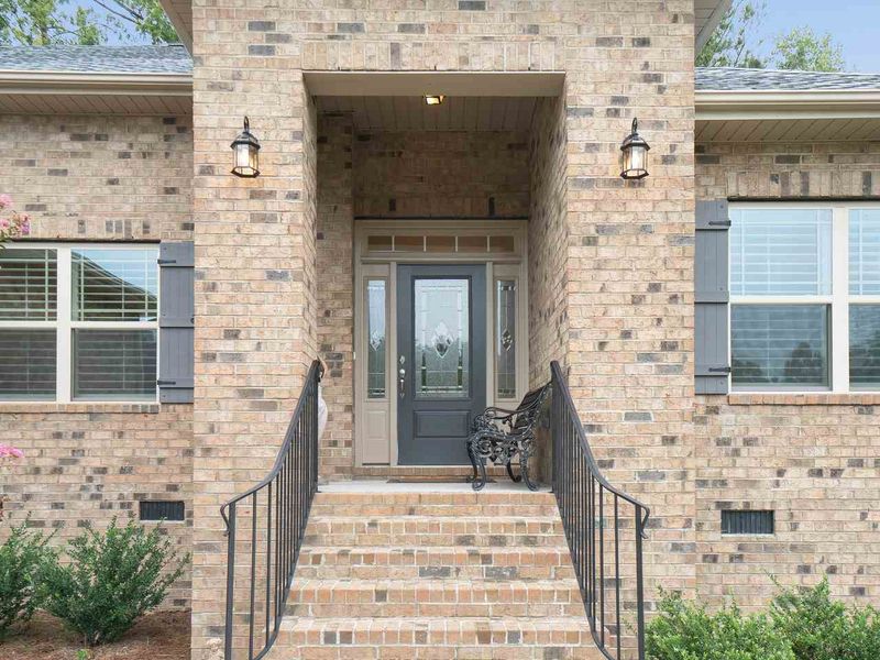 190 Deep Clay Cir, Angier, NC 27501