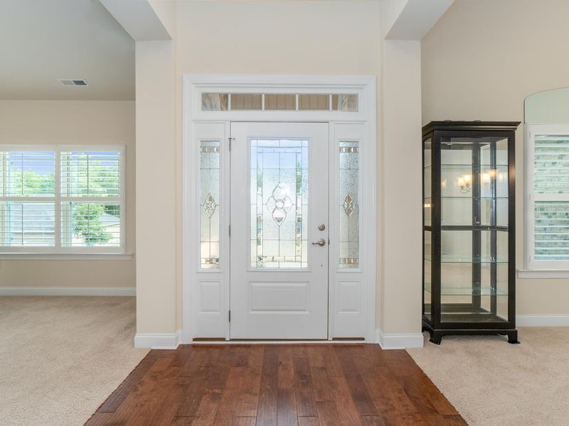 190 Deep Clay Cir, Angier, NC 27501