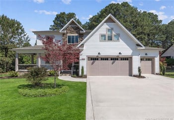 190 Devon Cir, Aberdeen, NC 28315