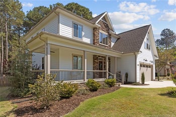 190 Devon Cir, Aberdeen, NC 28315