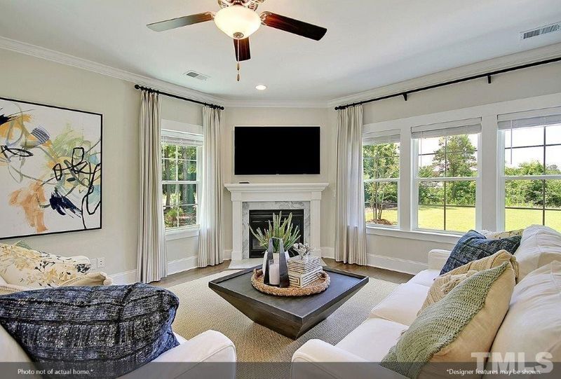 190 Dungannon Loop, Clayton, NC 27520