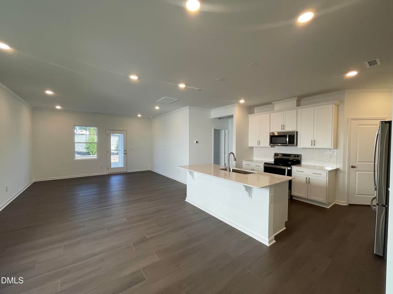 190 Finley Landing Pw, Smithfield, NC 27577