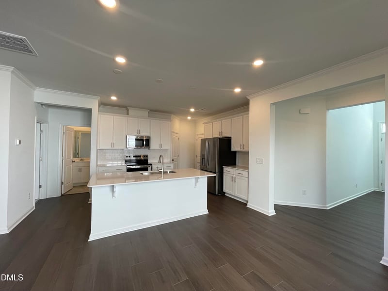 190 Finley Landing Pw, Smithfield, NC 27577