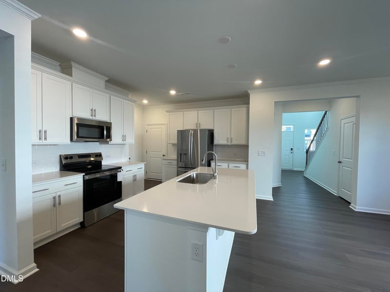 190 Finley Landing Pw, Smithfield, NC 27577