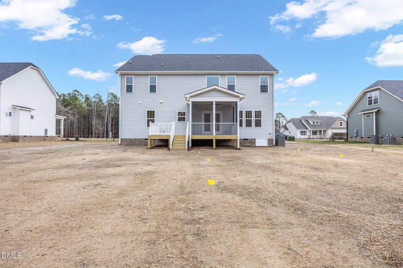 190 Freedom Ridge Dr, Smithfield, NC 27577