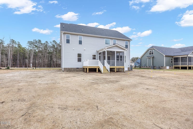 190 Freedom Ridge Dr, Smithfield, NC 27577