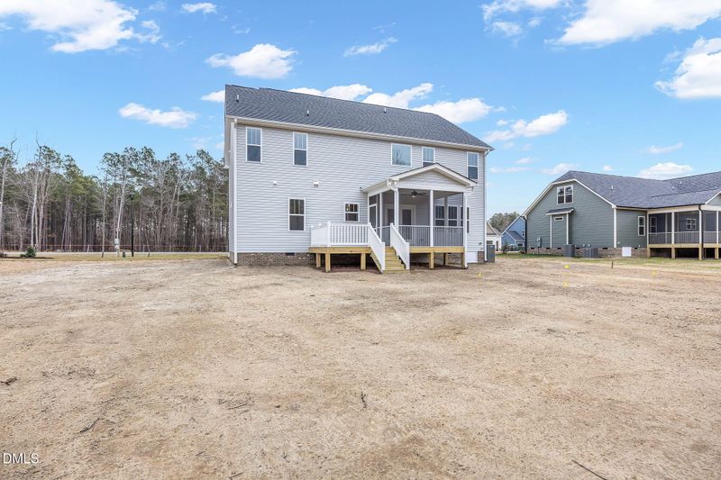 190 Freedom Ridge Dr, Smithfield, NC 27577