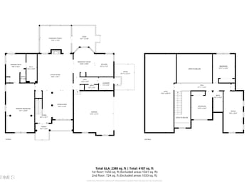 190 Georgetown Woods Dr, Youngsville, NC 27596