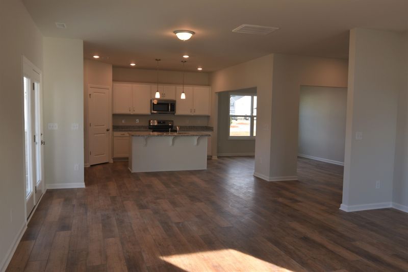190 Gill Farm Way, Franklinton, NC 27525
