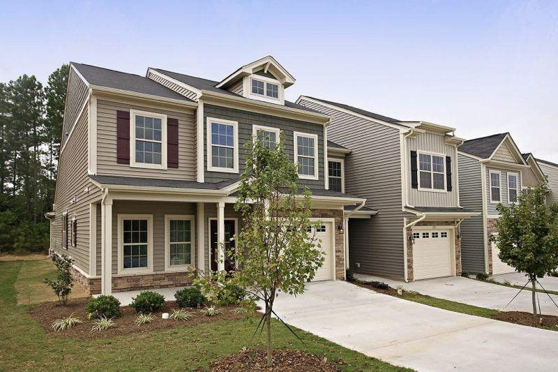 190 Gully Glen Dr, Garner, NC 27529