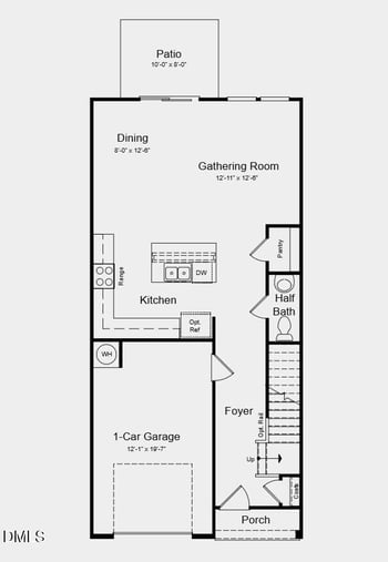 190 Hank Way, Angier, NC 27501