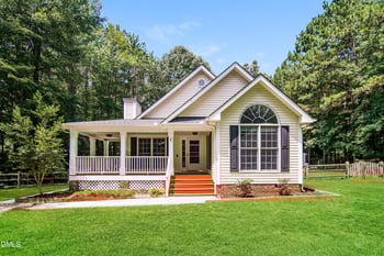 190 Hardwood Dr, Franklinton, NC 27525