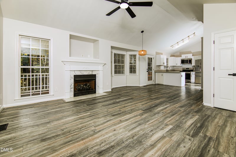 190 Hardwood Dr, Franklinton, NC 27525