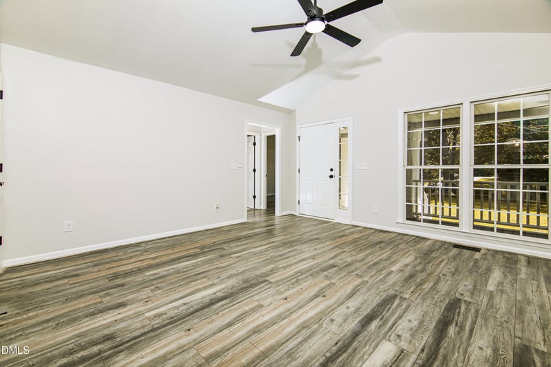 190 Hardwood Dr, Franklinton, NC 27525