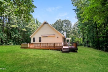 190 Hardwood Dr, Franklinton, NC 27525