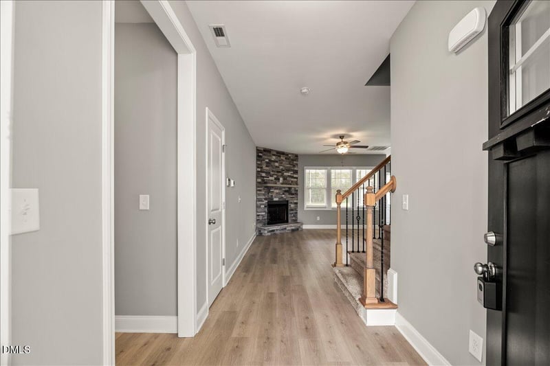 190 Heart Pine Dr, Wendell, NC 27591