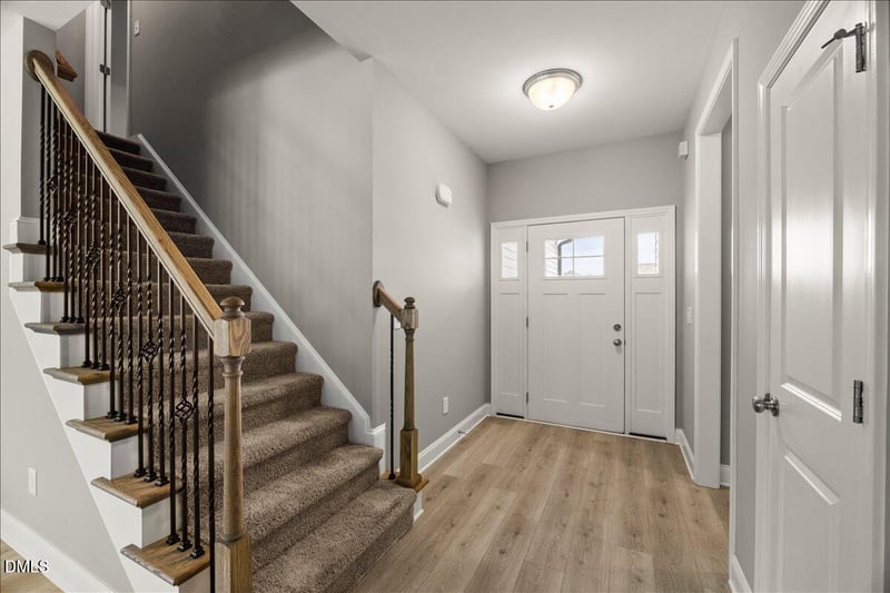 190 Heart Pine Dr, Wendell, NC 27591