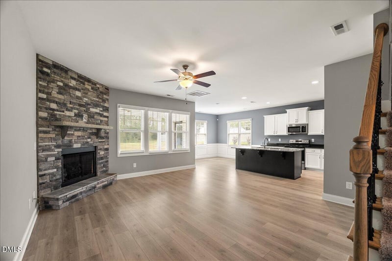 190 Heart Pine Dr, Wendell, NC 27591