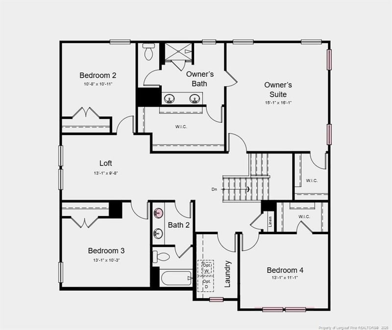 190 Hickory Grove Dr, Sanford, NC 27330