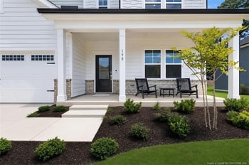 190 Hickory Grove Dr, Sanford, NC 27330