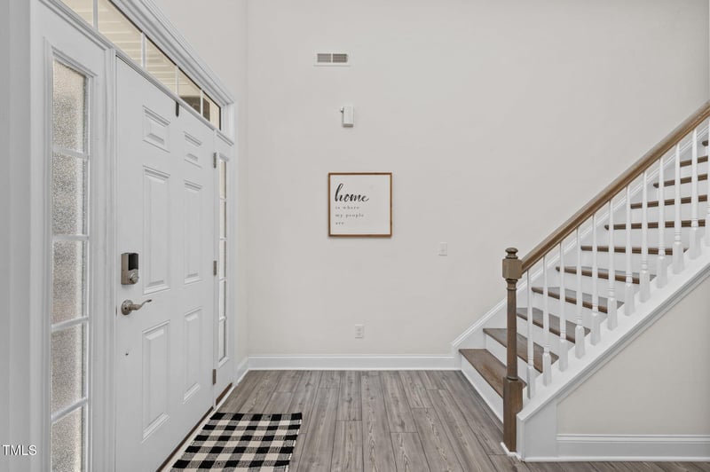 190 Hickory Run Ln, Franklinton, NC 27525