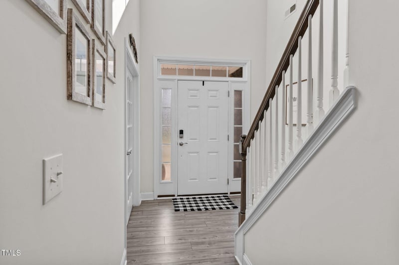 190 Hickory Run Ln, Franklinton, NC 27525