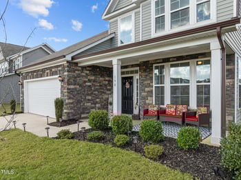 190 Hickory Run Ln, Franklinton, NC 27525