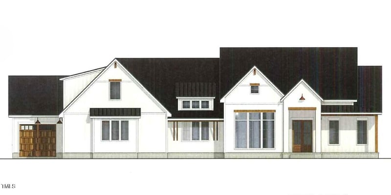 190 Hidden Lake Dr, Youngsville, NC 27596