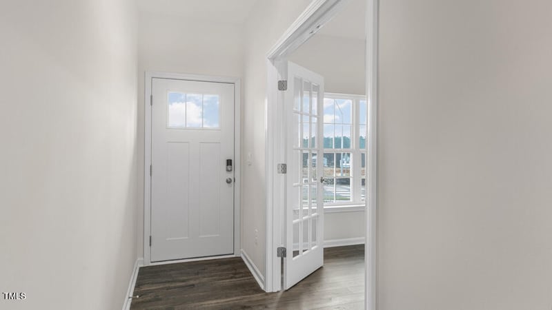 190 Honeydew Dr, Angier, NC 27501