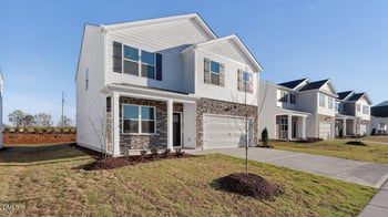 190 Honeydew Dr, Angier, NC 27501