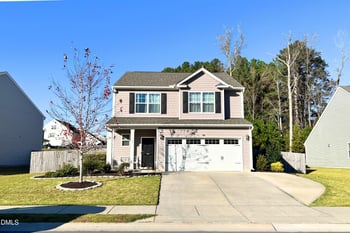 190 Kimberling Dr, Franklinton, NC 27525