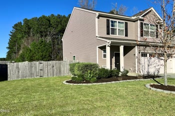 190 Kimberling Dr, Franklinton, NC 27525