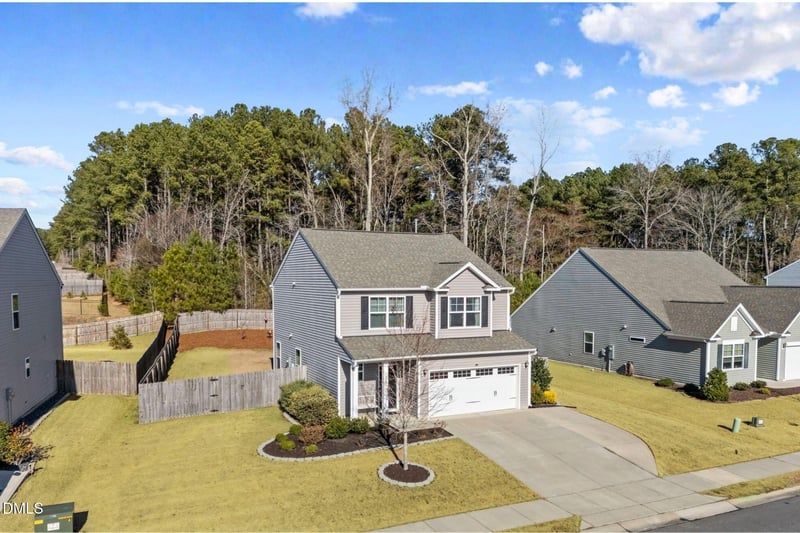 190 Kimberling Dr, Franklinton, NC 27525