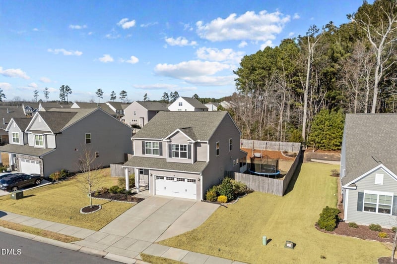 190 Kimberling Dr, Franklinton, NC 27525
