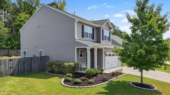 190 Kimberling Dr, Franklinton, NC 27525