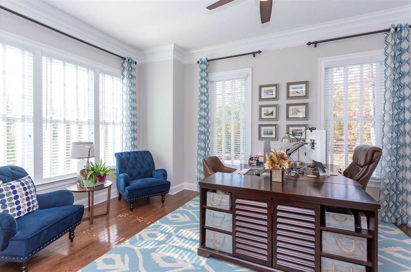190 Lystra Ridge Rd, Chapel Hill, NC 27517