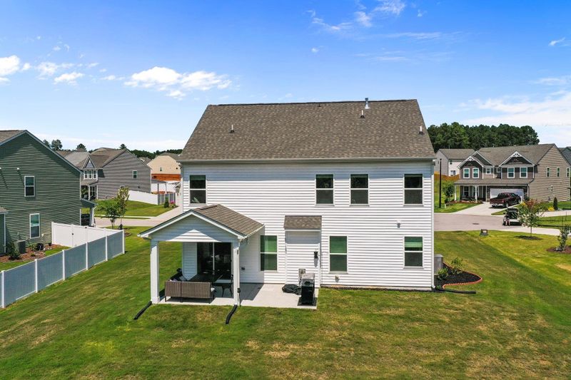 190 Mallory Oak Dr, Franklinton, NC 27525