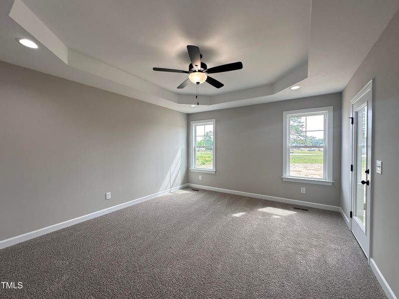190 Maxwell Farm Ln, Selma, NC 27576